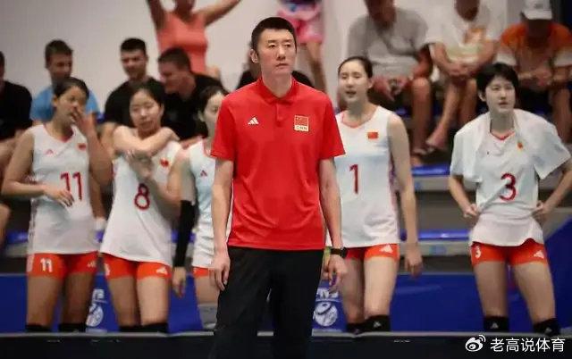 袁志用人大失误，中国女排输土耳其无缘世锦赛四强，第4局仅得9分