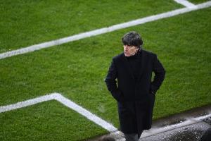 勒夫：最近一两周我收到一些球队邀请，接下来会看看双方是否合适