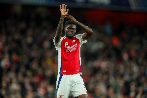 开云app-经过2年半调查️加纳中场托马斯被控5项强奸罪和1项性侵罪