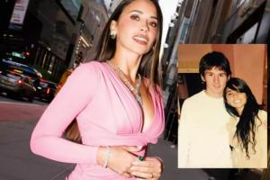 开云体育下载官网-为爱牺牲阿媒：安东内拉的梦想是当牙医，但为梅西她放弃学业