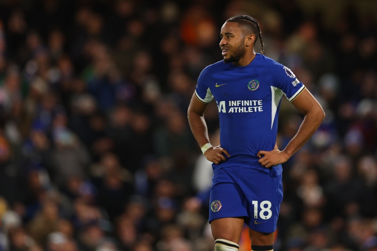 开云体育下载-记者：切尔西与拜仁昨天就恩昆库进行了积极谈判，正努力达成协议