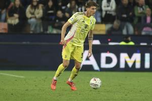 开云体育下载入口-记者：多支英超球队仍在关注萨沃纳，尤文要价至少2000万欧