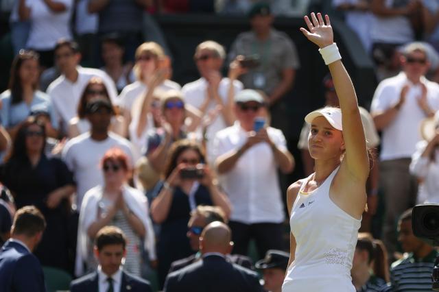 开云体育下载入口-张奔斗：女单冠军来自莫斯科 温网禁赛禁了个寂寞